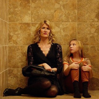 Poster of HBO Films' The Tale (2018)
