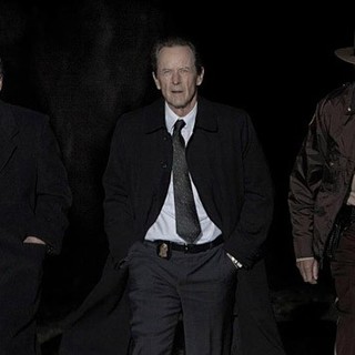 Tall Man, The Picture 9