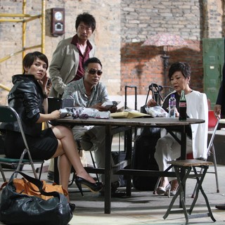 Thieves, The Picture 4