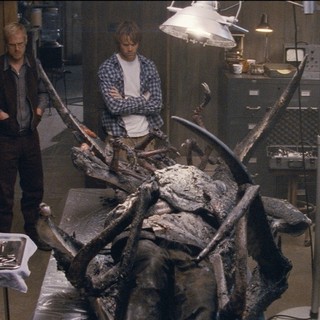 Thing, The Picture 13