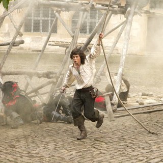 Three Musketeers, The Picture 12