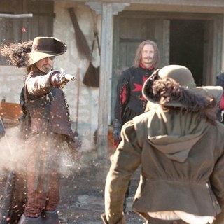 Three Musketeers, The Picture 13