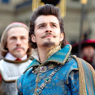 Three Musketeers, The Picture 14