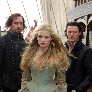 Three Musketeers, The Picture 26