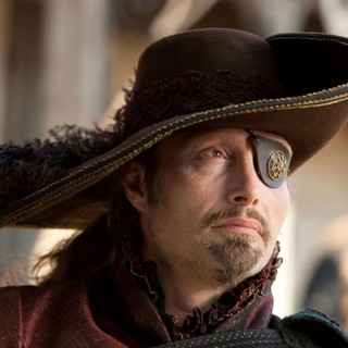Three Musketeers, The Picture 30