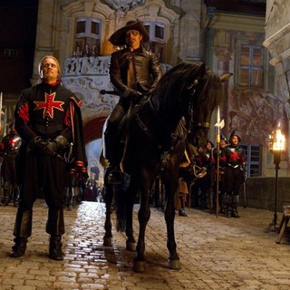 Three Musketeers, The Picture 31