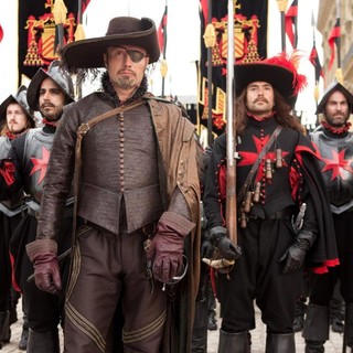 Three Musketeers, The Picture 32