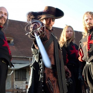 Three Musketeers, The Picture 33