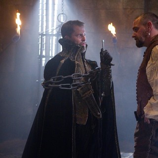 Three Musketeers, The Picture 34