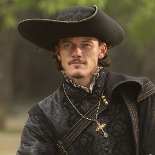 Three Musketeers, The Picture 36