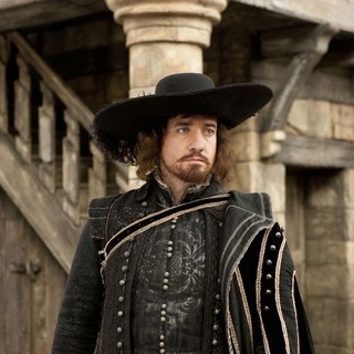 Three Musketeers, The Picture 39