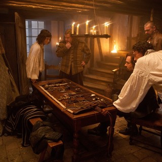 Three Musketeers, The Picture 51