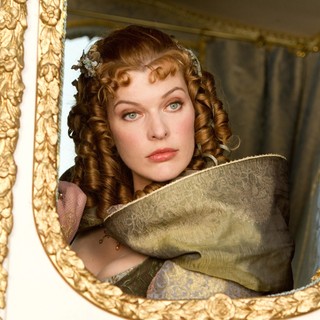 Three Musketeers, The Picture 53