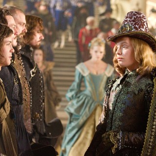 Three Musketeers, The Picture 56