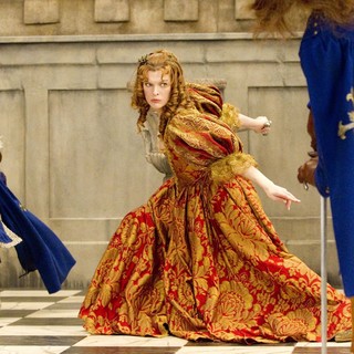Three Musketeers, The Picture 68
