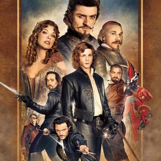 Three Musketeers, The Picture 17