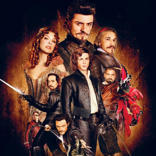 Three Musketeers, The Picture 24