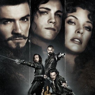 Three Musketeers, The Picture 49