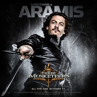 Three Musketeers, The Picture 59
