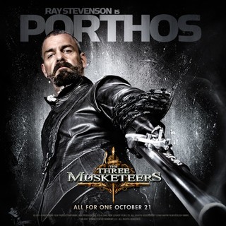 Three Musketeers, The Picture 61