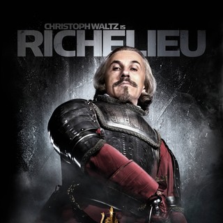 Three Musketeers, The Picture 64