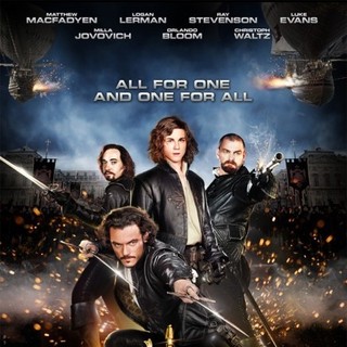 Three Musketeers, The Picture 66