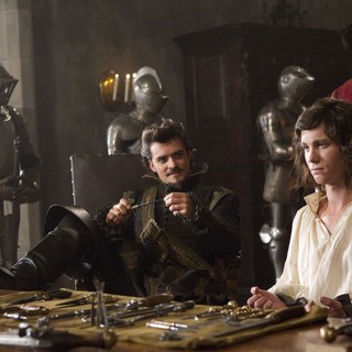 Three Musketeers, The Picture 70