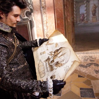 Three Musketeers, The Picture 72
