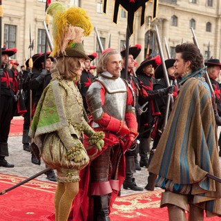 Three Musketeers, The Picture 73