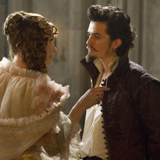 Three Musketeers, The Picture 40