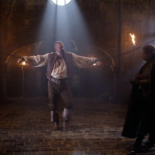 Three Musketeers, The Picture 43