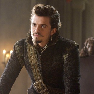 Three Musketeers, The Picture 45