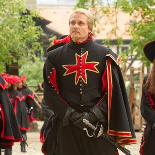 Three Musketeers, The Picture 46