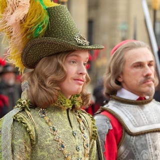 Three Musketeers, The Picture 47