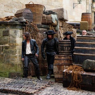 Three Musketeers, The Picture 50