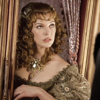 Three Musketeers, The Picture 28