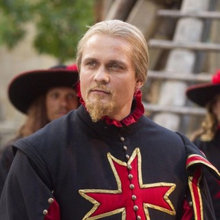 Three Musketeers, The Picture 29