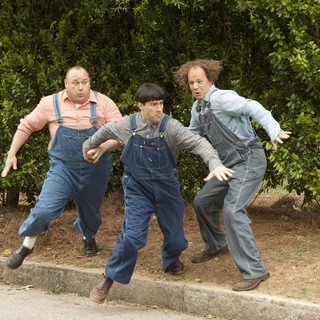 Three Stooges, The Picture 18
