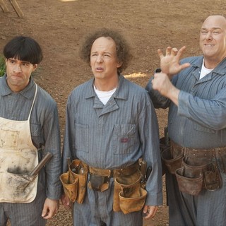 Three Stooges, The Picture 19