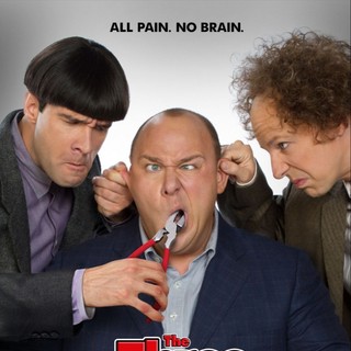 Three Stooges, The Picture 13
