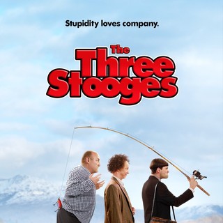 Three Stooges, The Picture 14