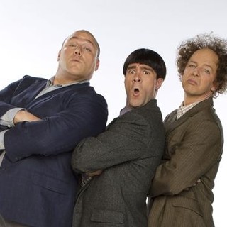 Three Stooges, The Picture 2