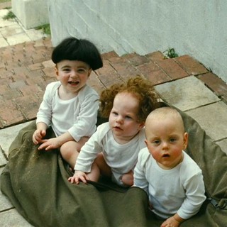 Three Stooges, The Picture 3