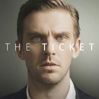 Poster of Shout! Factory's The Ticket (2017)