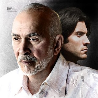 Poster of Tribeca Film's The Time Being (2013)