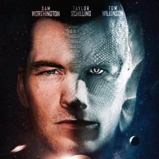 Titan, The Picture 1