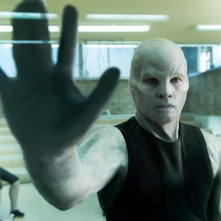 Titan, The Picture 6
