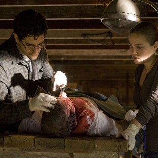 Tortured, The Picture 2