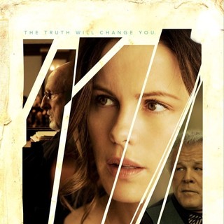 Poster of Lifetime's The Trials of Cate McCall (2014)