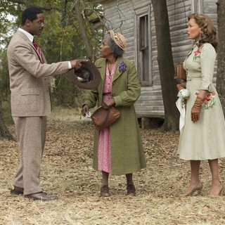 Trip To Bountiful, The Picture 17